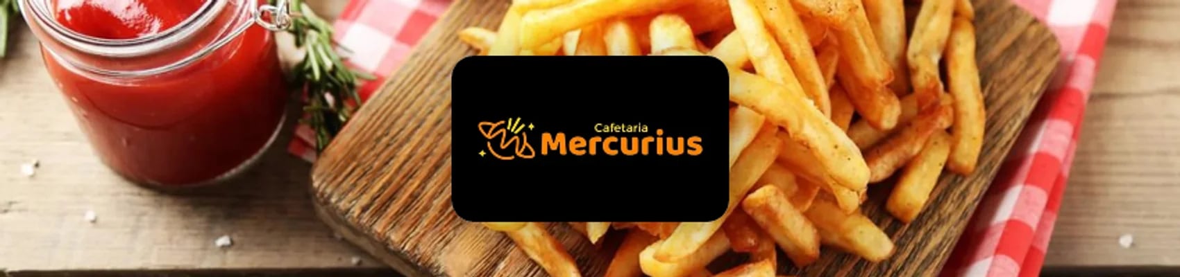 Cafetaria Mercurius