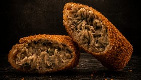Rundvlees Croquette