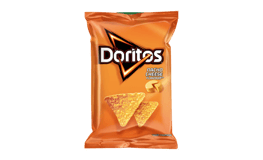 Doritos Nacho Cheese