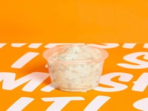 Truffle Mayo