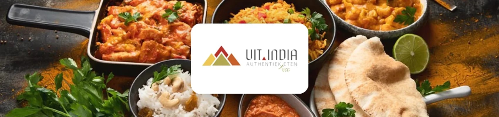Uit India