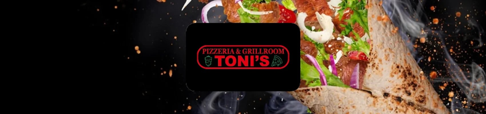 Pizzeria Tonis