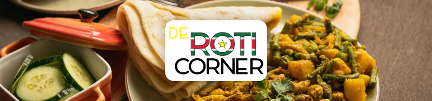De Roti Corner