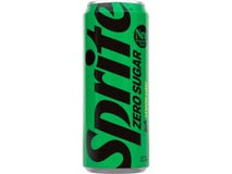Sprite lemon-lime 330ml