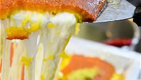 Konafa Fijn نابلسية
