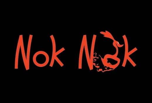 Nok Nok Thai