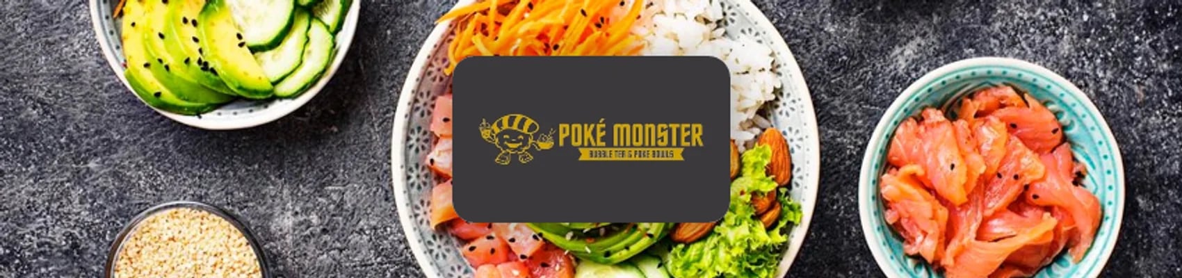 Poke Monster