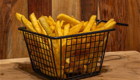 Grote Friet