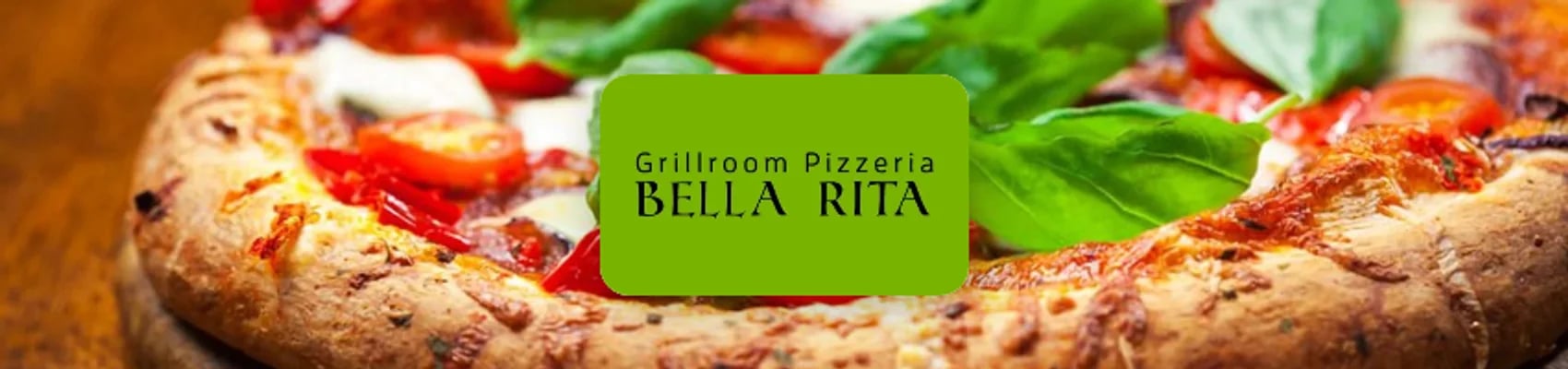 Grillroom Pizzeria Bella Rita