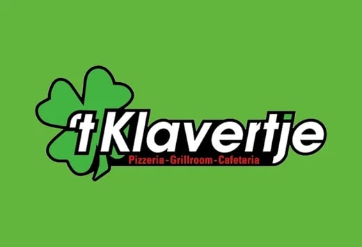 t Klavertje