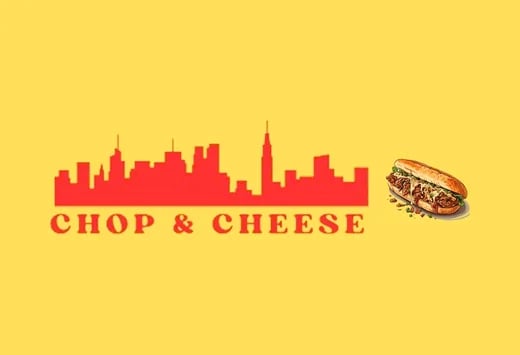 Chop Cheese
