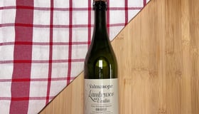 Valmarone Lambrusco Bianco