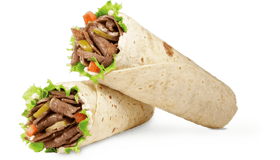 Dürüm döner