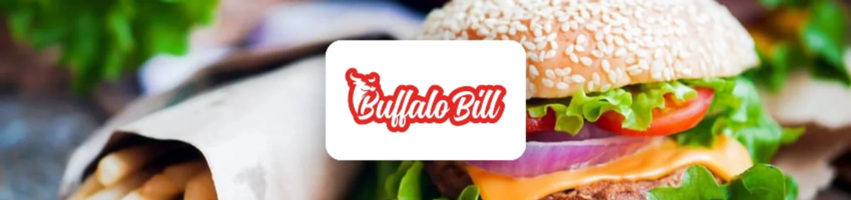 Buffalo Bill Diner