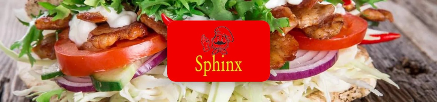 Grillroom Sphinx