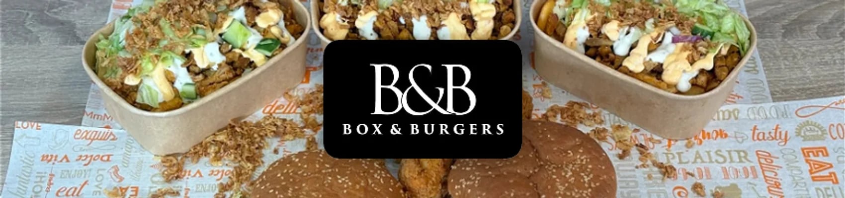 Box Burgers