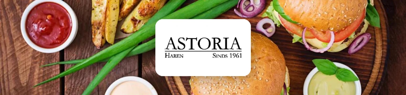 Astoria