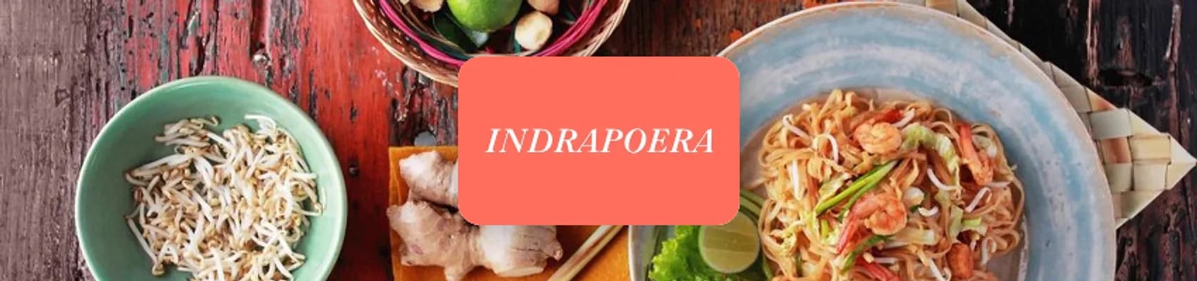 Indrapoera