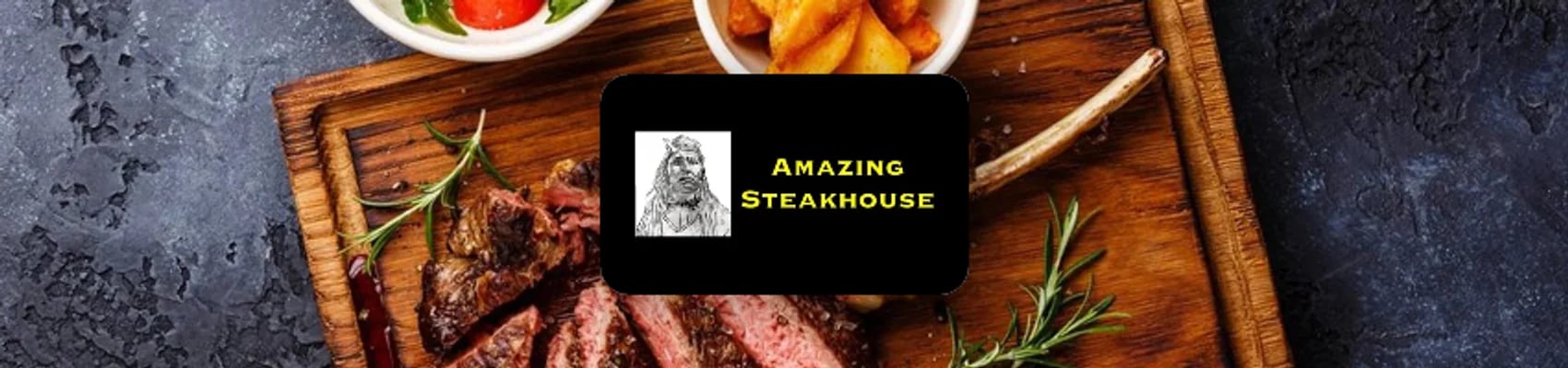 Amazing Steakhouse