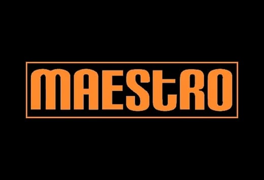 Maestro Grill