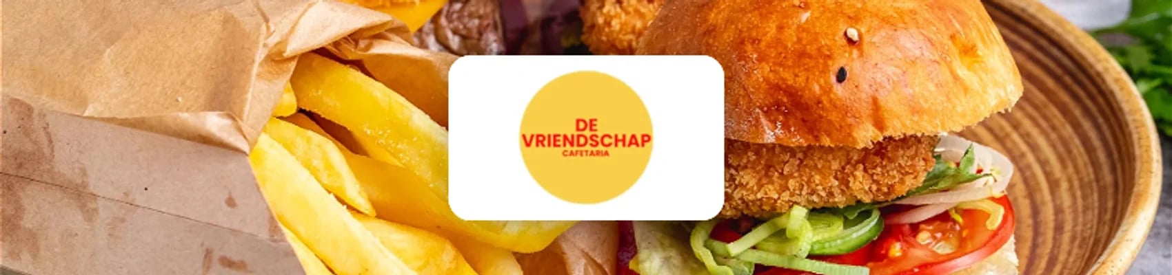Cafetaria de Vriendschap