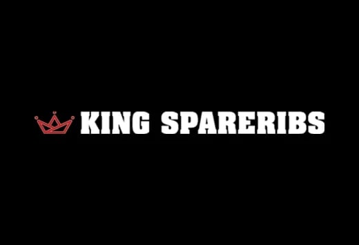 King spareribs