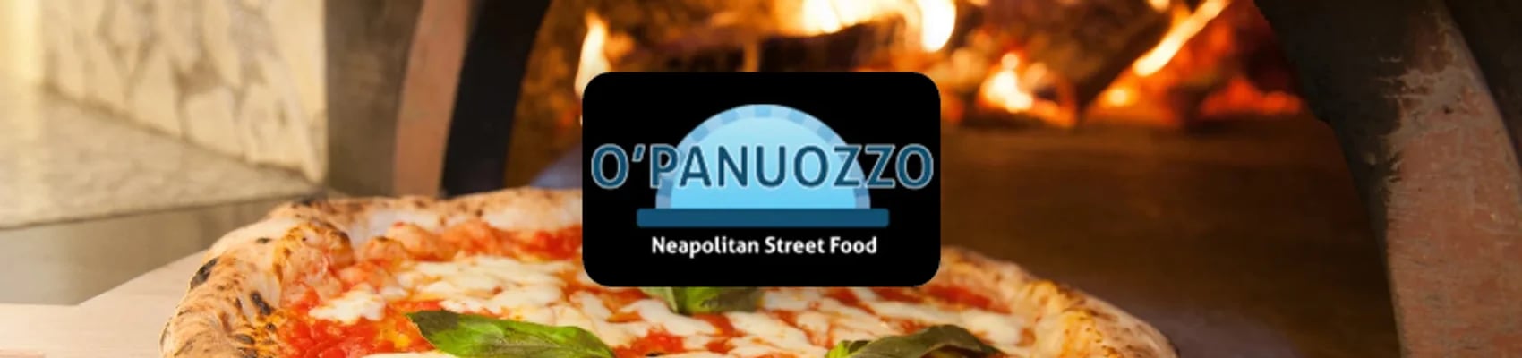 O'Panuozzo Mariastraat
