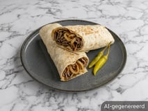 Dürüm gyros