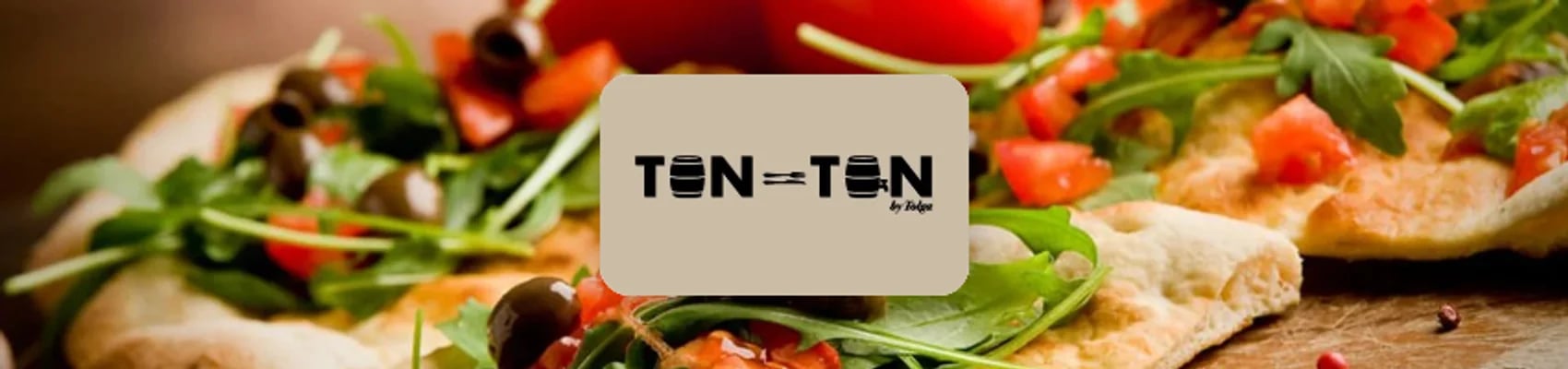 Ton Ton