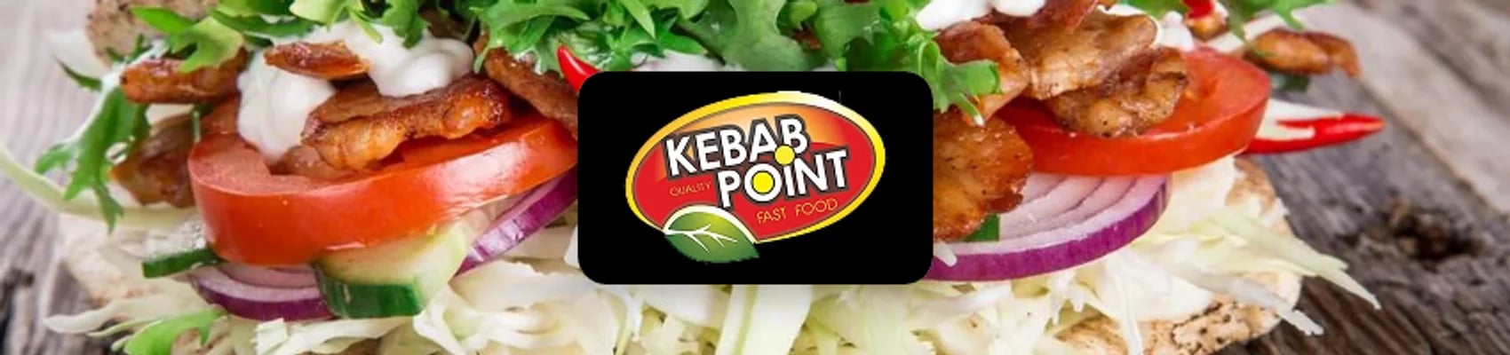 Kebab Point