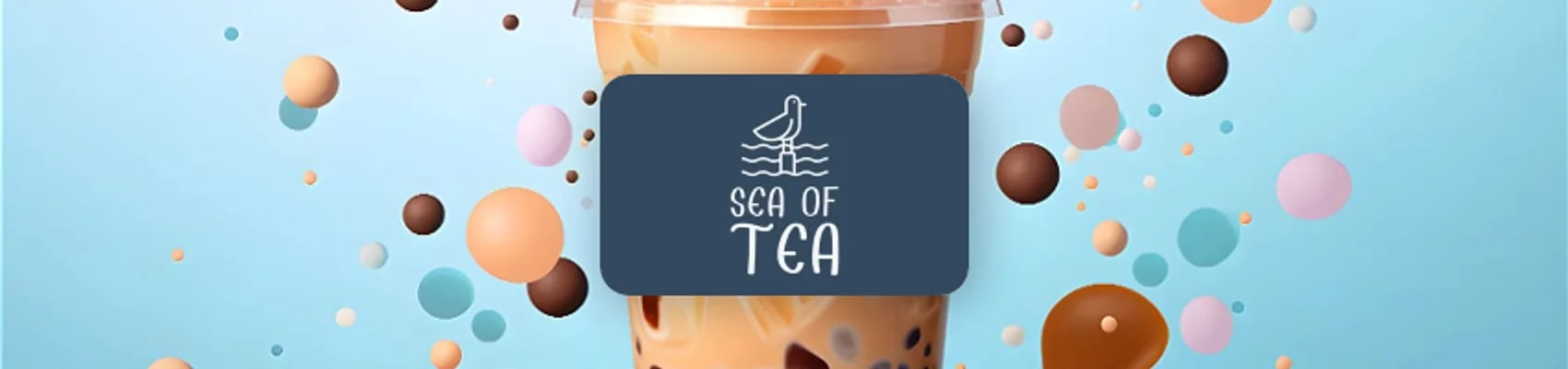 Sea of Tea