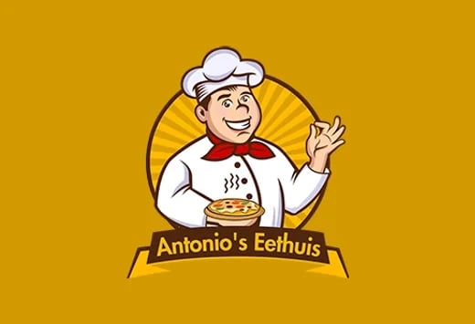 Antonios eethuis