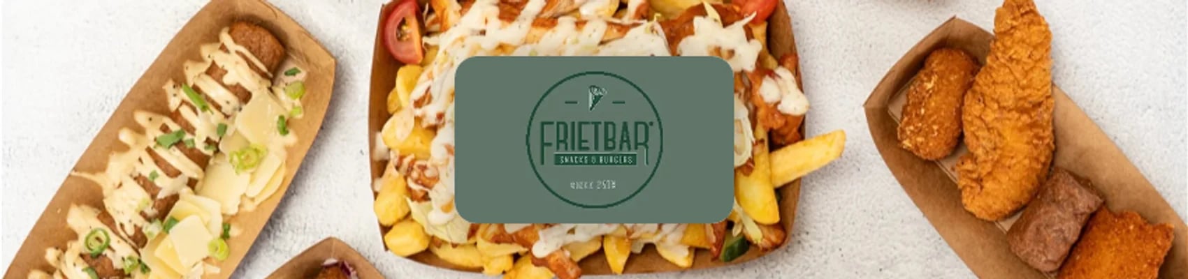 De Frietbar