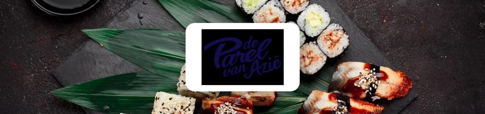 De Parel van Azie