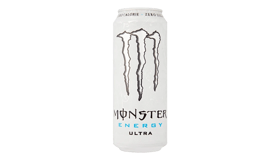 Monster Zero Sugar