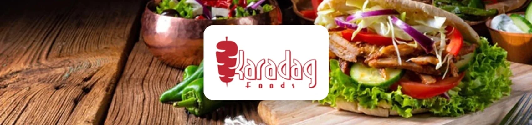 Karadag Foods