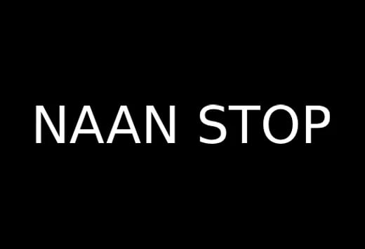 Naan Stop