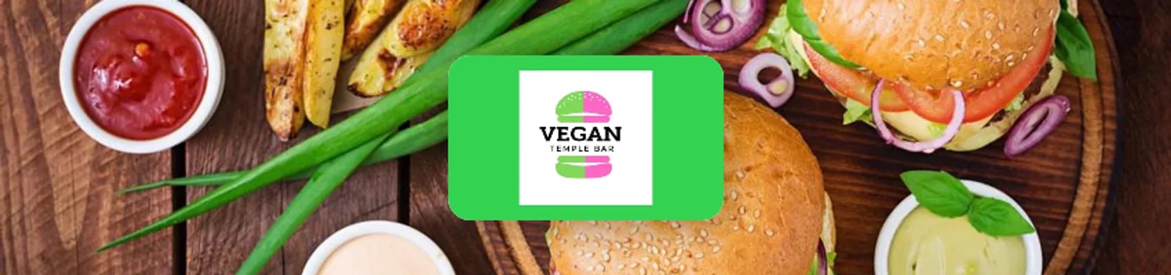 Vegan Temple Bar