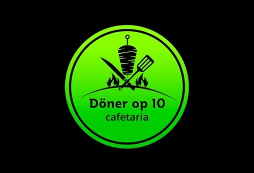 Doner op 10