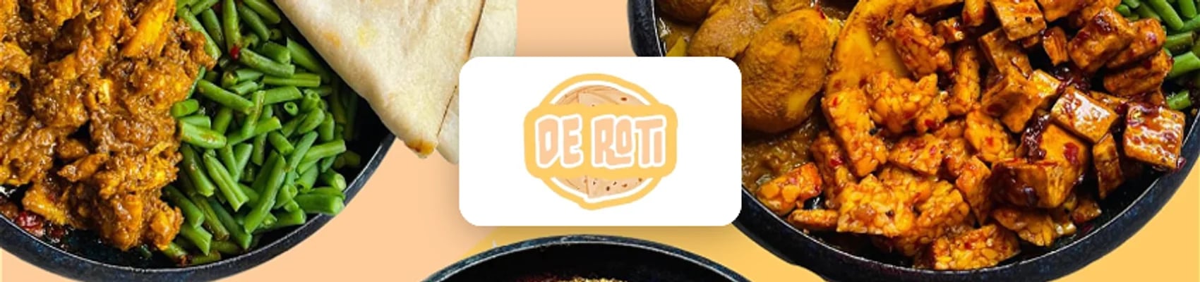 De Roti