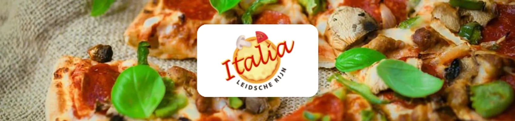 Italia Leidsche Rijn