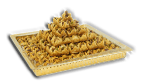 Pistachio bugkilo بقج فستق كيلو