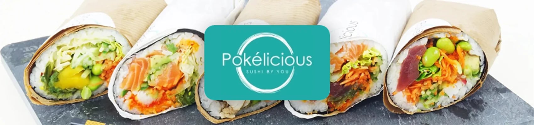 Pokelicious