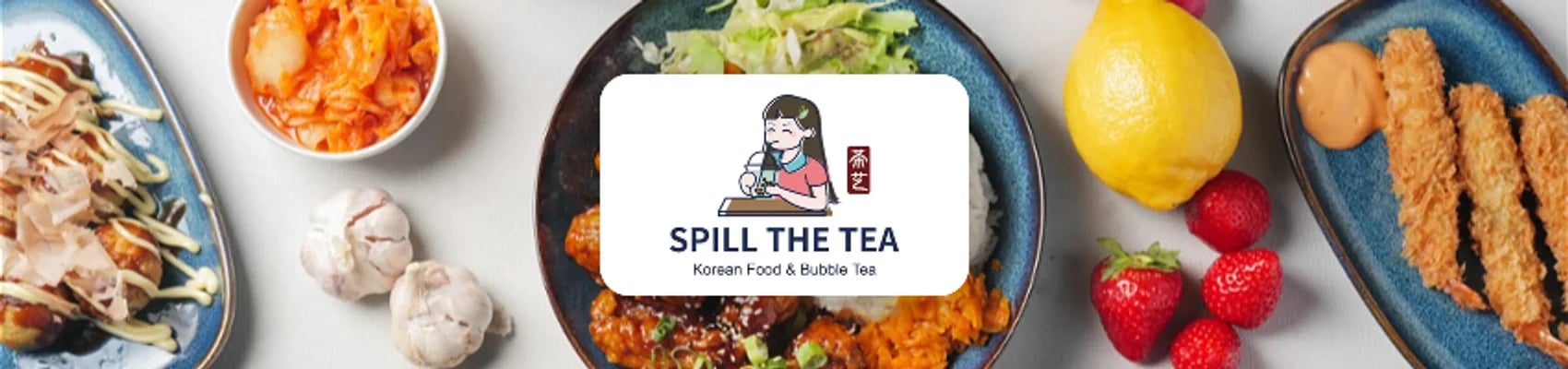 Spillthetea Now