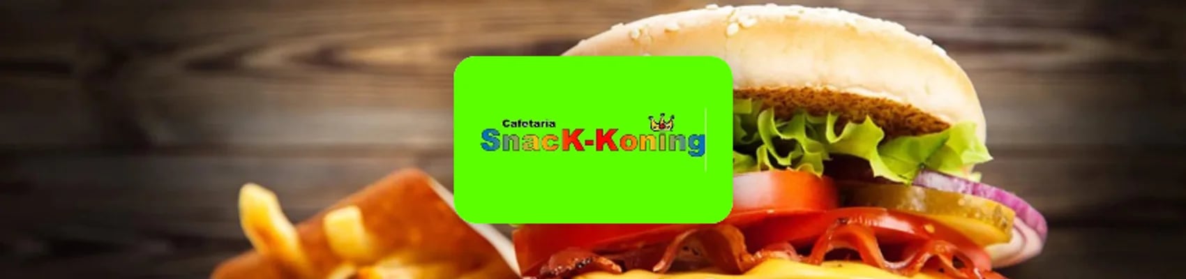 SnackKoning