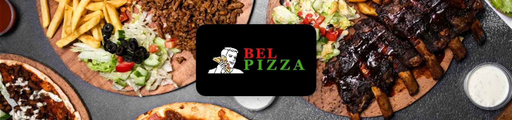 Bel Pizza