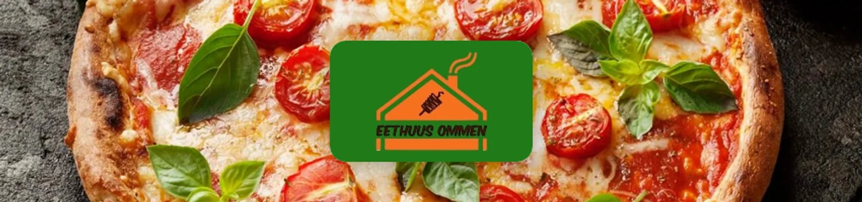 Eethuus Ommen