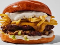 Truffle Deluxe Smash