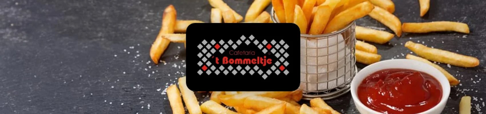 Cafetaria tBommeltje