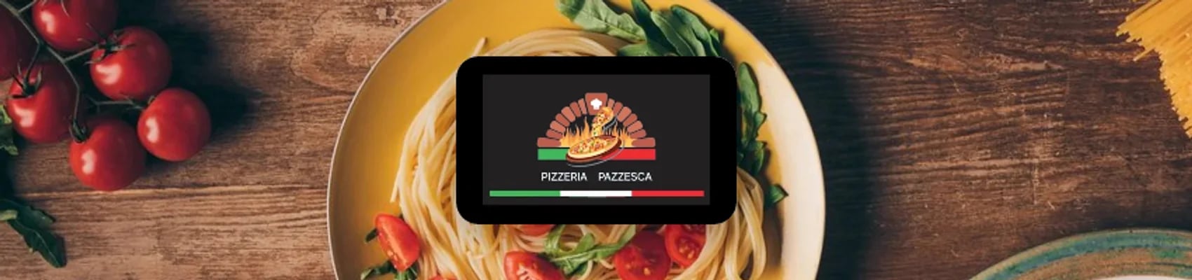 Pizza Pazzesca